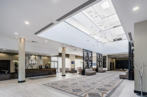 Гостиница Heston Hyde Hotel  Хоунслоу